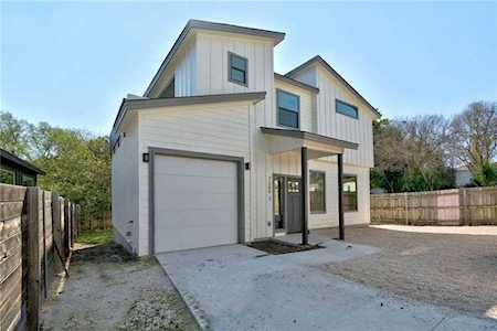7309 Providence Ave #2 Austin, TX 78752