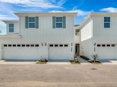2924 Oak Park WAY #D Orlando, FL 32822