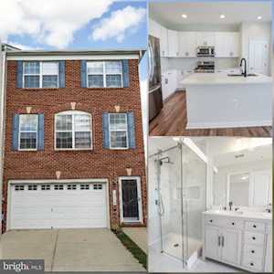 15319 Kennett Square Brandywine, MD 20613