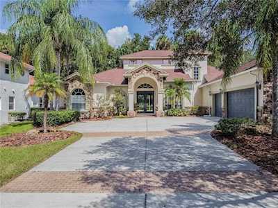 16303 Heathrow Dr Tampa, FL 33647