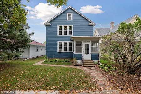 1952 Pierce Street NE Minneapolis, MN 55418