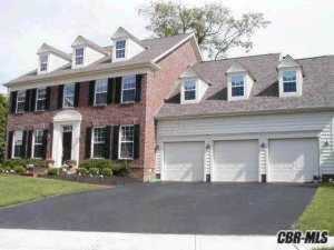 4958 Brooksview Circle New Albany, OH 43054