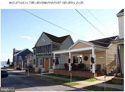 11 Severn Ave Annapolis, MD 21403