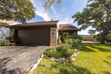 113 Overlook CIR Wimberley, TX 78676