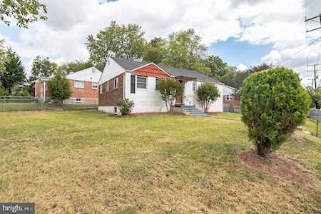 6922 Greenvale Parkway Hyattsville, MD 20784