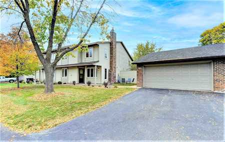 4707 Homestead Point Eagan, MN 55122