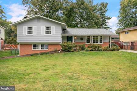 12712 Rigdale Terrace Silver Spring, MD 20904