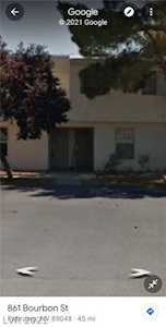 861 Bourbon St #4 Pahrump, NV 89048