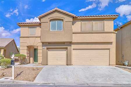 3540 Tundra Swan St Las Vegas, NV 89122