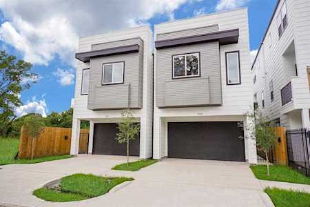 2615 Drew St Houston, TX 77004