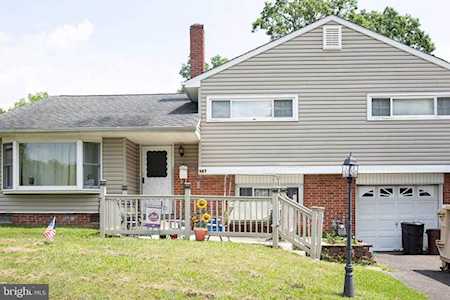 527 Berwyn Rd Morrisville, PA 19067