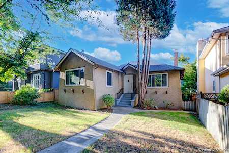 3511 W 21st Avenue Vancouver, BC V6S 1H1