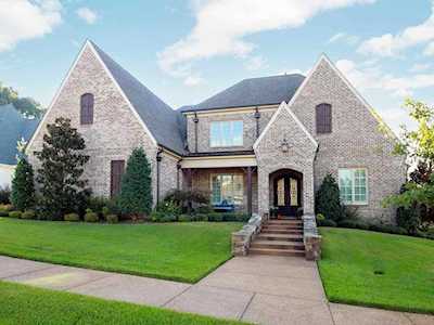 12597 Bravo Rd Unincorporated, TN 38017