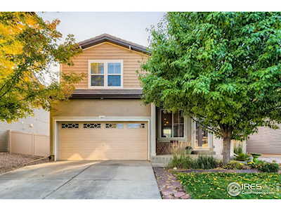 3860 Balsawood Ln Johnstown, CO 80534