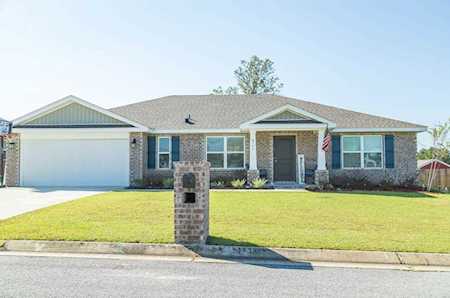 4711 Determination Court Milton, FL 32570