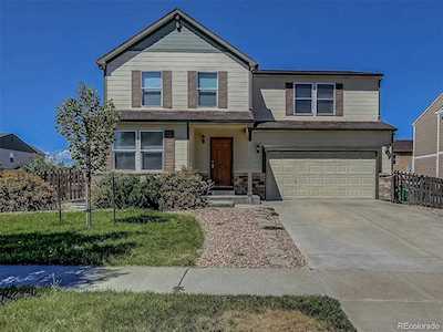 10117 Granby St Commerce City, CO 80022