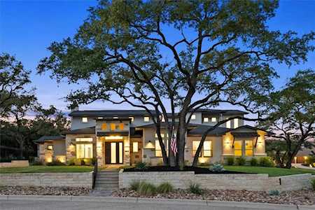 2701 Arion CIR Austin, TX 78730