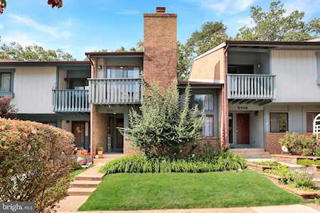 8550 Gwynedd Way Springfield, VA 22153