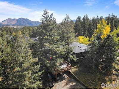 838 Lakeshore Dr Boulder, CO 80302