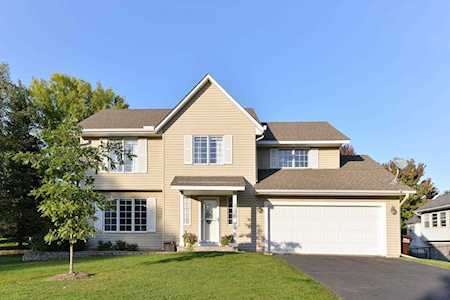 9036 Sierra Road Woodbury, MN 55125