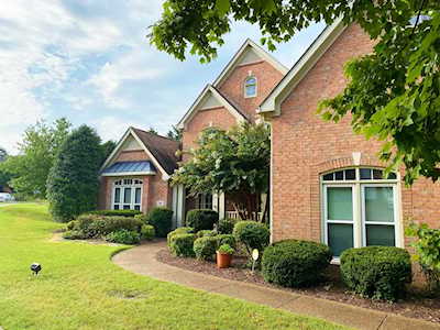 709 Black Horse Pkwy Franklin, TN 37069