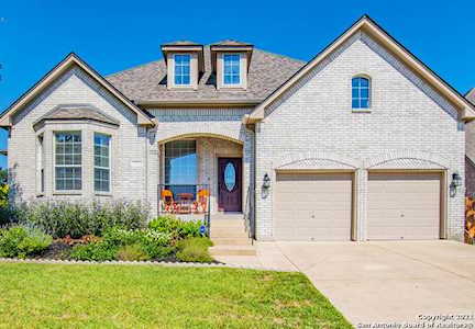12615 Terrace Hollow San Antonio, TX 78259