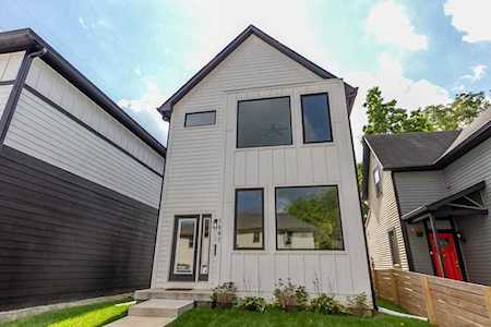 1647 Fletcher Ave Indianapolis, IN 46203
