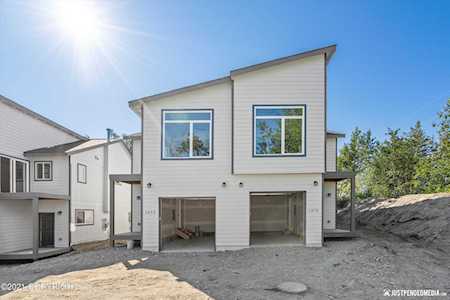 1296 Snow Fox Lane #3 Anchorage, AK 99515