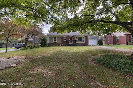 11606 Frank Ave Louisville, KY 40243