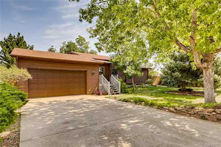 260 E Sutton Circle Lafayette, CO 80026