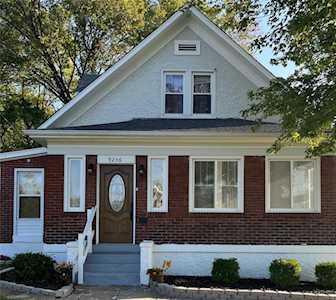 9246 Argyle Ave St Louis, MO 63114