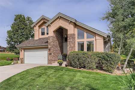 15723 Cayenne Circle Morrison, CO 80465