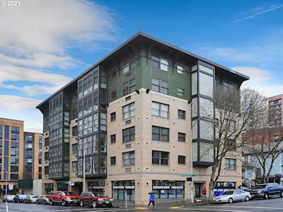 1134 SW Jefferson St #202 Portland, OR 97201