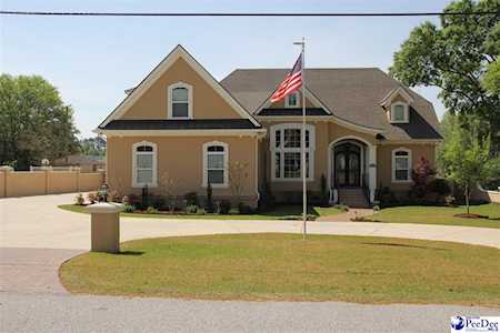 110 Timberlake Dr Florence, SC 29501