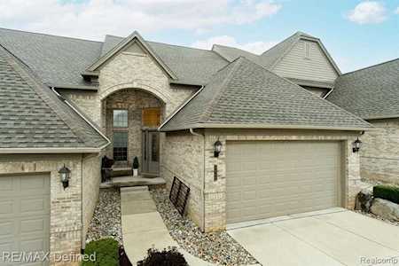 5649 Knob Hill Circle Independence Twp, MI 48348
