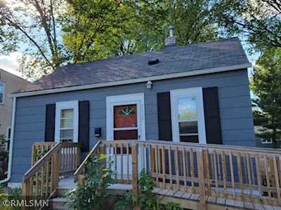 5612 33rd Avenue S Minneapolis, MN 55417