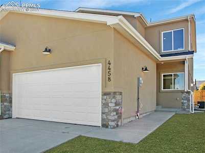4458 Light View Colorado Springs, CO 80907
