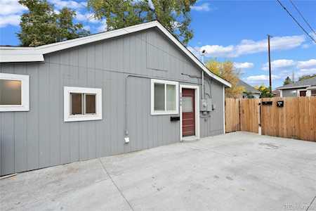 4122 Sheridan Blvd Denver, CO 80212