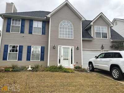 245 Hazelhurst Drive Covington, GA 30016