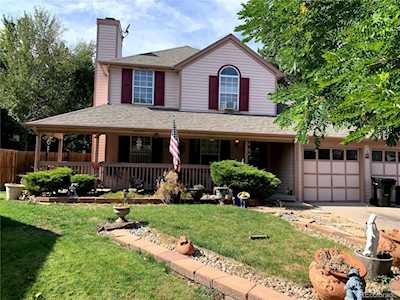 13275 W 63rd Place Arvada, CO 80004