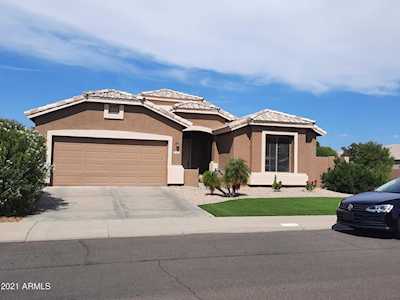 1624 E Aloe Place Chandler, AZ 85286