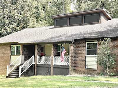 2613 Stonegate Dr Tallahassee, FL 32308