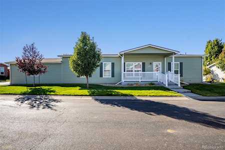 7971 Larkspur Circle #219 Frederick, CO 80530