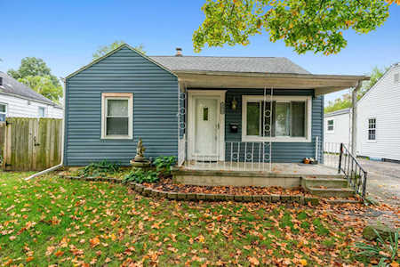 2675 Grasmere Avenue Columbus, OH 43211