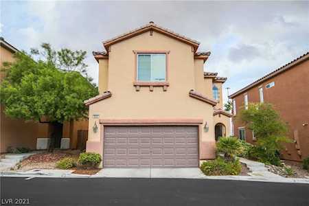 8264 Brilliant Pompon Place Las Vegas, NV 89166