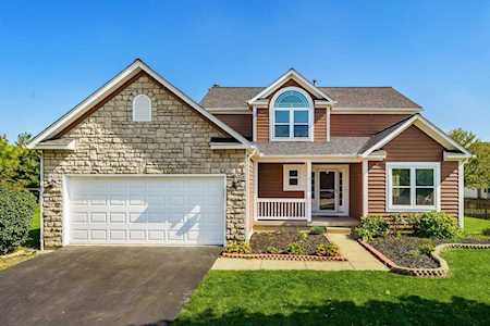250 Cedarbend Court Powell, OH 43065