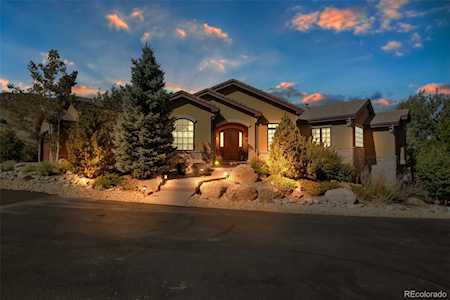 16745 Sparrow Point Way Morrison, CO 80465