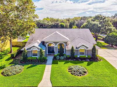 16901 Equestrian Trl Odessa, FL 33556