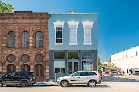 143 E East Bay St Charleston, SC 29401