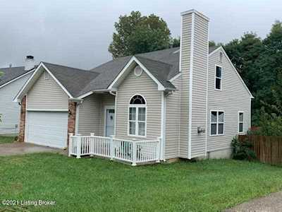 4709 Middlesex Dr Louisville, KY 40245